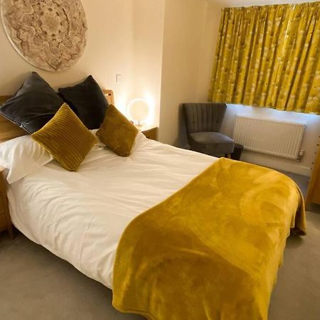 13 The Grosvenor, Luxury Flat, Central Newmarket, Newmarket  Exteriér fotografie